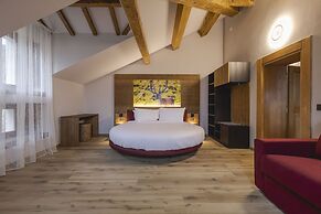Granduca Mountain Wellness Apartments Campigna