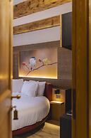 Granduca Mountain Wellness Apartments Campigna