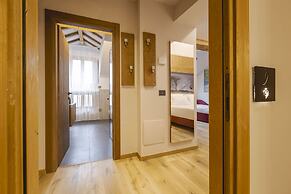 Granduca Mountain Wellness Apartments Campigna