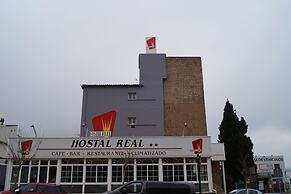 Hostal Real