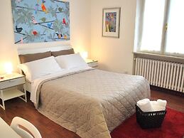 B&B Villa Paradiso