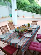 B&B Villa Paradiso