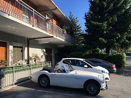 B&B Villa Paradiso