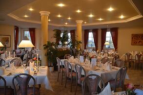 Hotel & Restaurant Castell