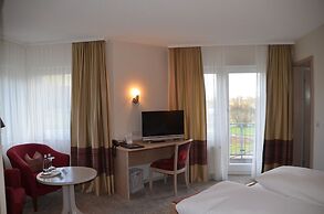 Hotel & Restaurant Castell