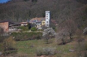 Hotel & Restaurant Castell