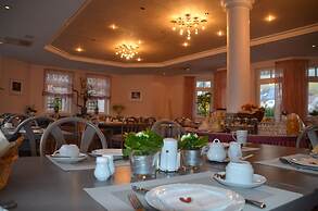 Hotel & Restaurant Castell