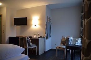 Hotel & Restaurant Castell