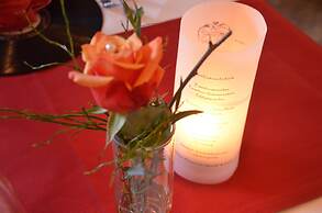 Hotel & Restaurant Castell