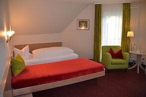 Hotel & Restaurant Castell