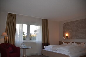 Hotel & Restaurant Castell