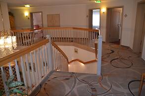 Hotel & Restaurant Castell
