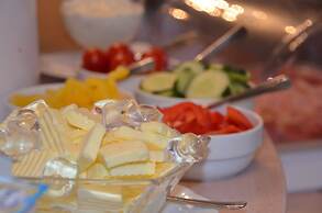 Hotel & Restaurant Castell