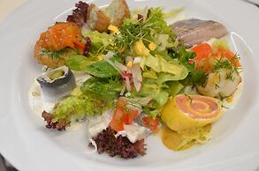 Hotel & Restaurant Castell