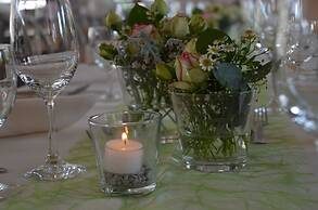 Hotel & Restaurant Castell