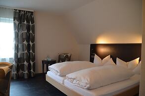 Hotel & Restaurant Castell