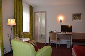 Hotel & Restaurant Castell