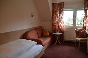 Hotel & Restaurant Castell
