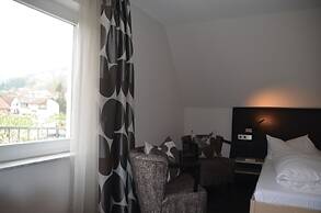 Hotel & Restaurant Castell