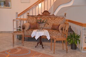 Hotel & Restaurant Castell