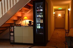 Hotel & Restaurant Castell
