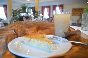 Hotel & Restaurant Castell