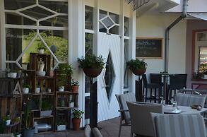 Hotel & Restaurant Castell