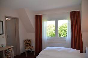 Hotel & Restaurant Castell