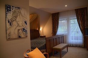 Hotel & Restaurant Castell