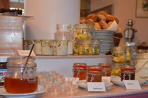Hotel & Restaurant Castell