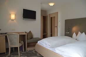 Hotel & Restaurant Castell