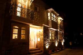 Alacati Ciftekuyu Butik Otel