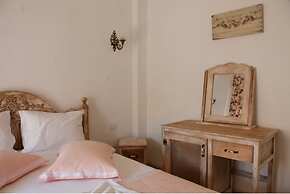 Alacati Ciftekuyu Butik Otel