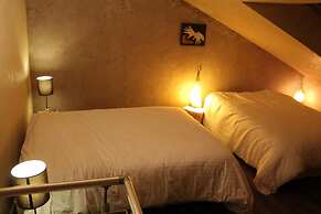 Côté Chambres