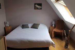 Côté Chambres