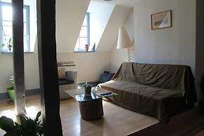 Côté Chambres