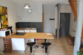 Côté Chambres