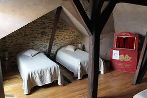 Côté Chambres