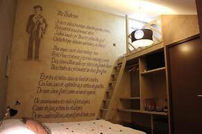 Côté Chambres
