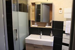 Côté Chambres