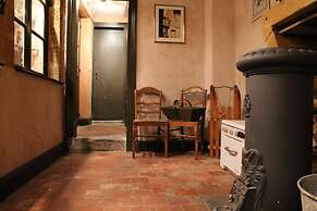 Côté Chambres