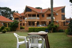 Sienna Beach Hotel
