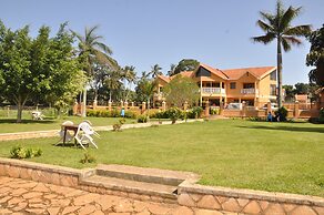 Sienna Beach Hotel