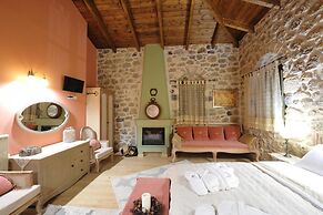 Armonia Hotel