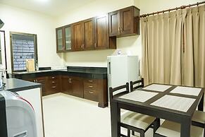 Family Villa Iona with Private Pool