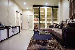 Family Villa Iona with Private Pool