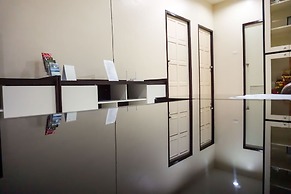 Family Villa Iona with Private Pool