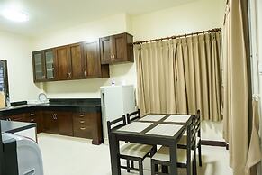 Family Villa Iona with Private Pool