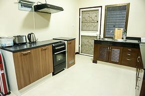 Family Villa Iona with Private Pool