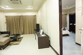 Family Villa Iona with Private Pool